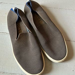 Rothy’s slip on sneaker